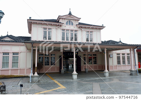 栃木縣日光市日光站 97544716