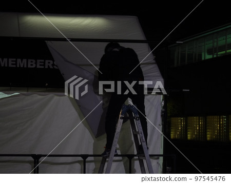Event setup & removal - Event Setup 97545476