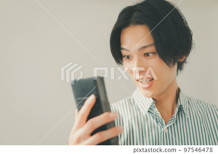 smartphone, sumaho, smart phone 97546478