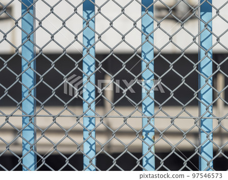 safety fence 97546573