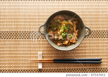 多汁牛筋燉 97547953