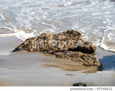 rippling rocks. 97548012