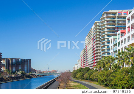 千葉縣浦安市風光 97549126