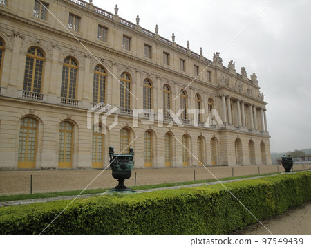 Palace of Versailles [France] 97549439