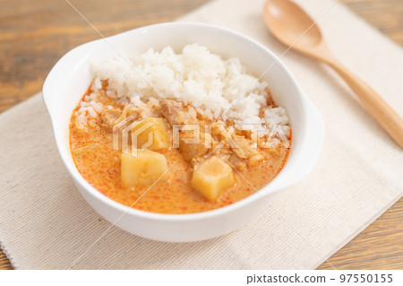 Massa Man curry 97550155