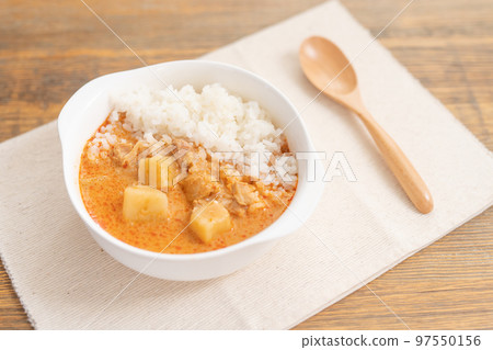 Massa Man curry Massa Man curry 97550156