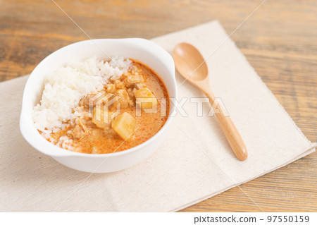 Massa Man curry Massa Man curry 97550159