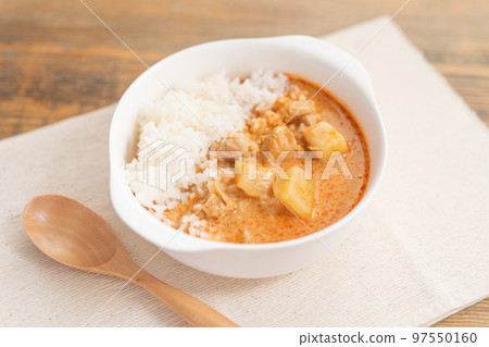 Massa Man curry Massa Man curry 97550160