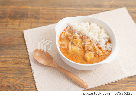 Massa Man curry 97550223