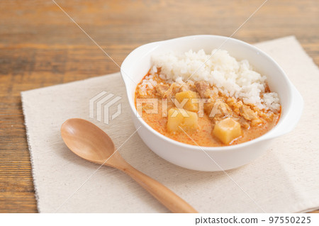 Massa Man curry 97550225