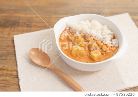 Massa Man curry 97550226