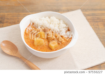 Massa Man curry Massa Man curry 97550227