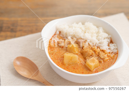 Massa Man curry 97550267