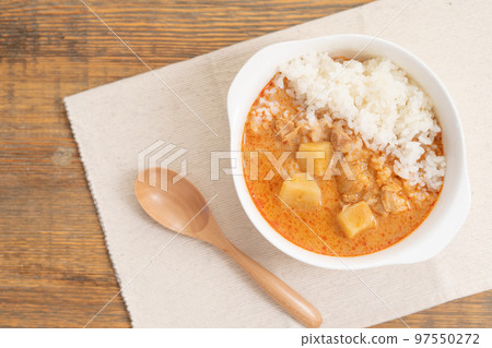 馬薩男子咖哩 97550272