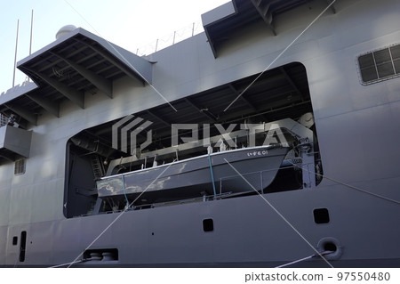 出雲級驅逐艦 出雲級驅逐艦 97550480