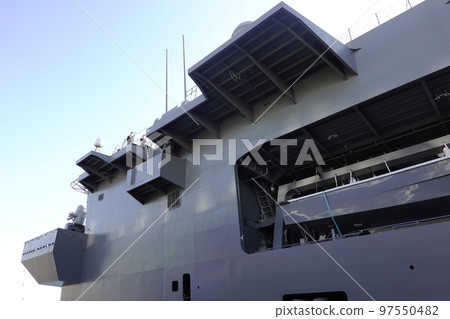 出雲級驅逐艦 97550482