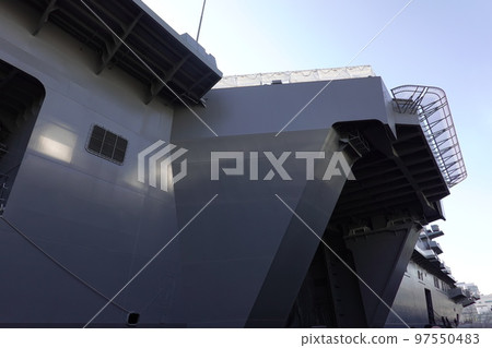 出雲級驅逐艦 97550483