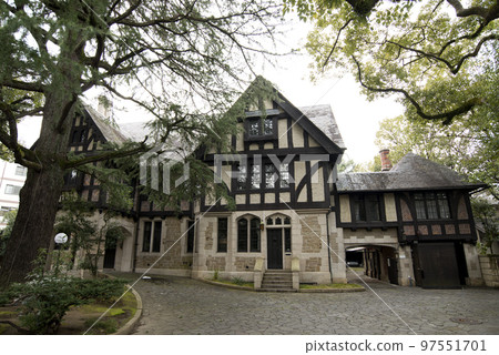 大丸別墅 97551701