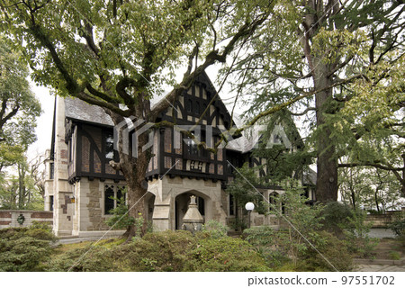 大丸別墅 大丸別墅 97551702