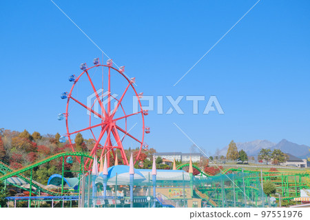 Hiruzen Kogen Joyful Park 97551976
