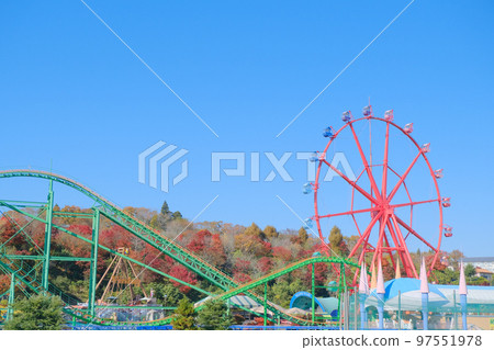 Hiruzen Kogen Joyful Park Hiruzen Kogen Joyful Park 97551978