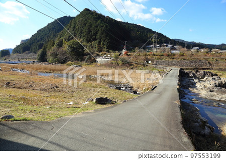 River Park Mami和雲出川[三重縣津市白山町Mami] 97553199