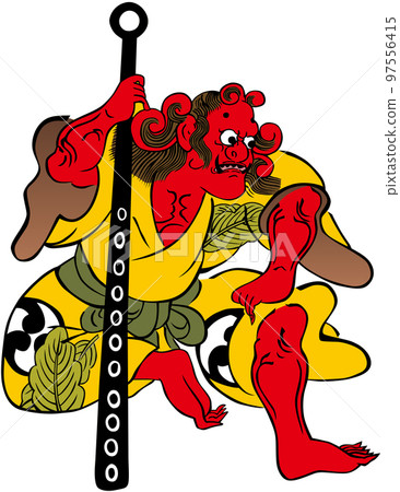 浮世繪鬼 Part 34 浮世繪鬼 Part 34 97556415