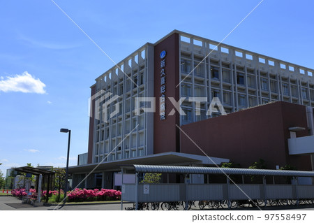 Shinkuki General Hospital 97558497