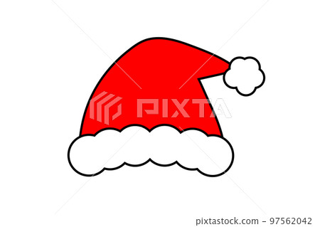聖誕老人的帽子 聖誕老人的帽子 97562042