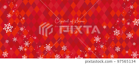 暖雪背景 暖雪背景 97565134