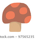 紅蘑菇 97565235