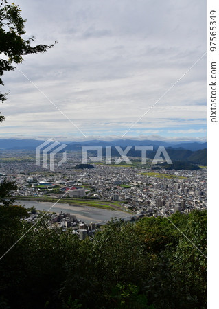 Gifu Castle12 Gifu Castle12 97565349
