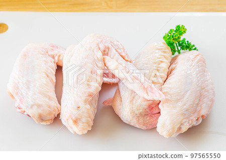 雞翅老師肉 97565550