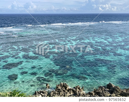 Beauty of Japan Coral Reefs of Miyako Islands, Okinawa Prefecture Beauty of Japan Coral Reefs of Miyako Islands, Okinawa Prefecture 97565632