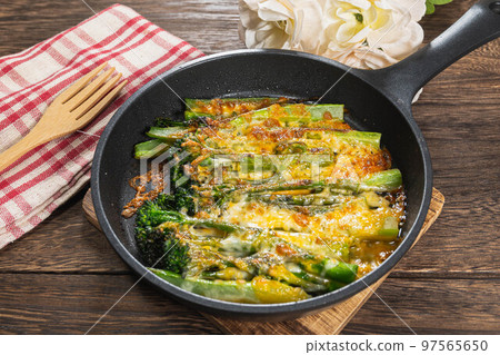 烤奶酪棒傳感器 97565650