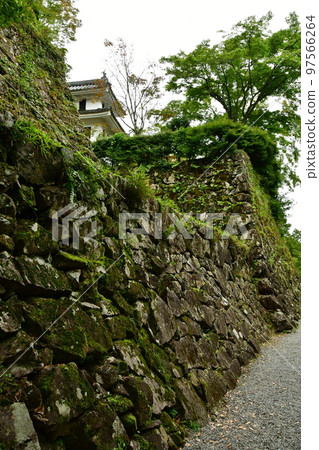 Gujo Hachiman Castle19 Gujo Hachiman Castle19 97566264