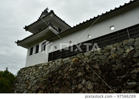 Gujo Hachiman Castle32 97566289