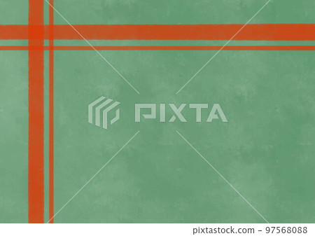 Simple wrapping watercolor background image material that can be used for Christmas Simple wrapping watercolor background image material that can be used for Christmas 97568088