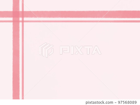 可用於慶典的簡單包裝水彩背景圖片素材 97568089