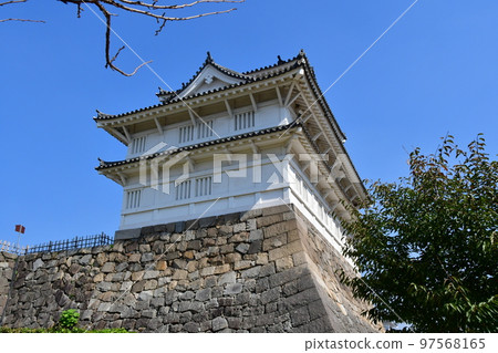 福山城007 福山城007 97568165