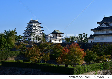 福山城009 福山城009 97568167
