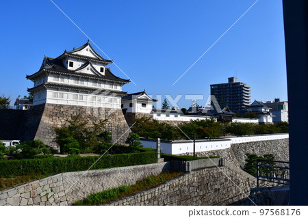 福山城018 福山城018 97568176