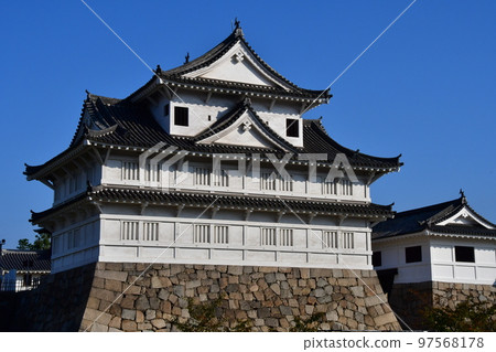 福山城 020 福山城 020 97568178