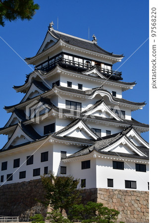 福山城062 97568220
