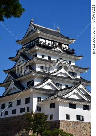 福山城063 福山城063 97568221