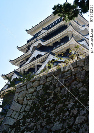福山城075 福山城075 97568233