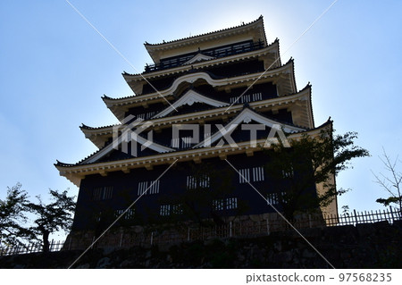 福山城077 福山城077 97568235