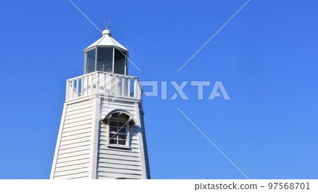 舊開普燈塔(大阪府Sak市) 舊開普燈塔(大阪府Sak市) 97568701