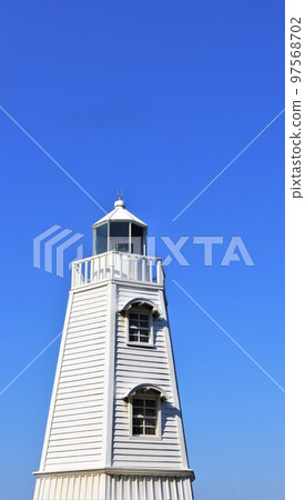 舊開普燈塔(大阪府Sak市) 舊開普燈塔(大阪府Sak市) 97568702