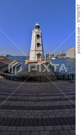  舊開普燈塔（大阪府Sak市） 97568707